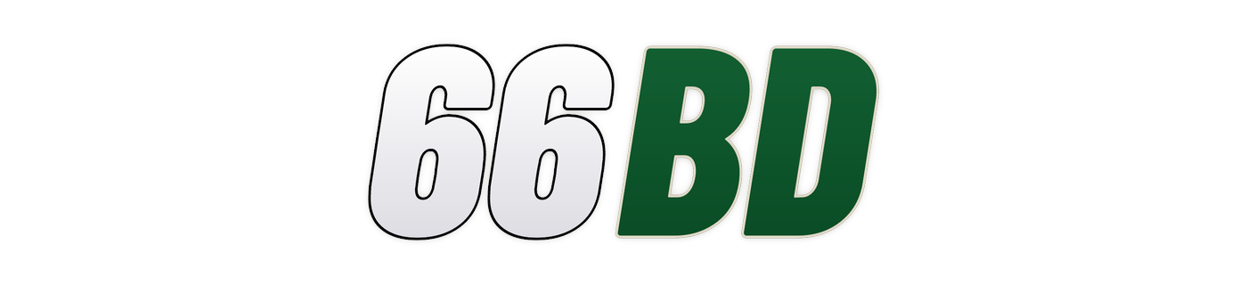 66bd লোগো